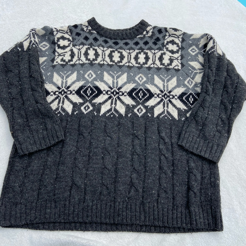 Vintage Sweater